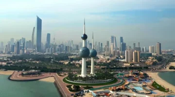 تقلبات جوية مرتقبة.. تفاصيل حالة الطقس في الكويت ودرجات الحرارة المتوقعة اليوم